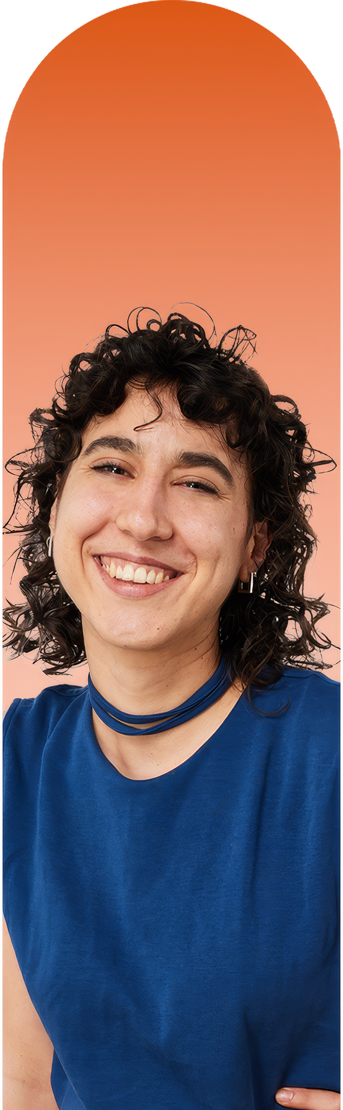 Ilaria Mantovani