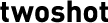 twoshot.it Logo