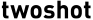twoshot.it Logo